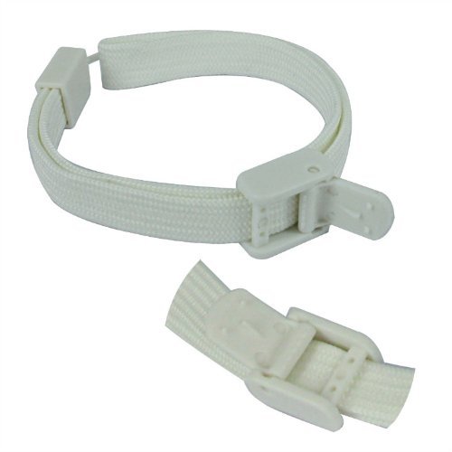 eForBuddy Remote Controller Wrist Strap for Nintendo Wii