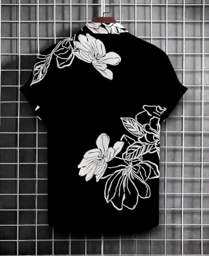 Image of Casual Shirt for Men|| Shirt for Men|| Men Stylish Shirt || Men Printed Shirt