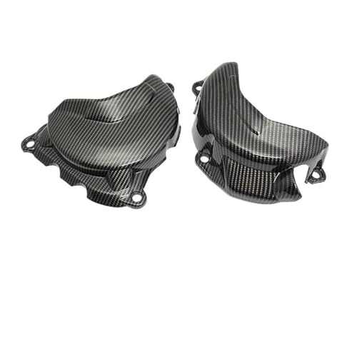 Carters de moto protection de tête cylindre moteur carbone F750GS