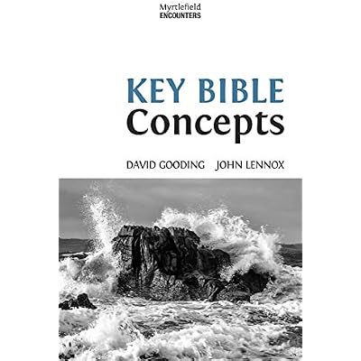 Key Bible Concepts