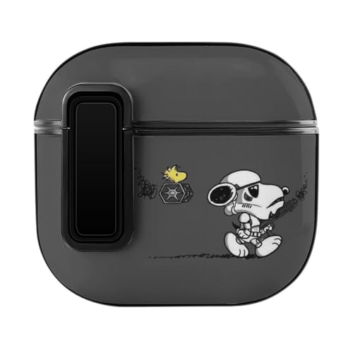 AirPods 4 Ή P[X Xk[s[ X^[EH[Y Jo[ 킢 CX[dΉ lC LYh~ GA|bY4P[X 