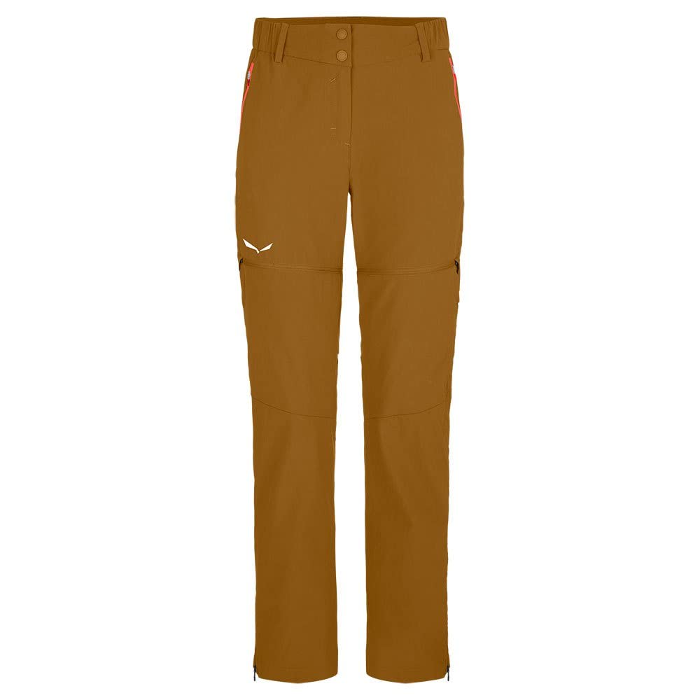 SALEWA Talvena 2 Dst W Pnt Pantalón para Mujer