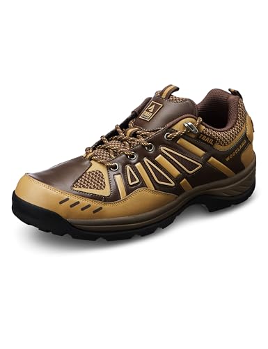 Image of Woodland Mens Gc 6337024hs Hiking Shoe