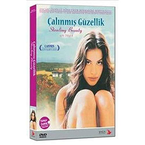 Stealing Beauty - Calinmis Güzellik