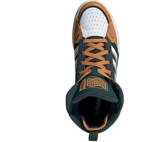 Image of Adidas Men's Daily 3.0 Sneaker