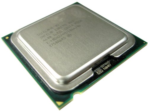 Core2 DUO SL9ZL : E6600 2.40GHz 1066MHz 2MB LGA775