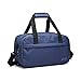 Kono Bolsa de viaje para equipaje de mano con correa para el hombro, ultra ligera, 35 cm, 250 g, 14 litros, Navy, 35cm (W) * 20cm (H) * 20cm (D),