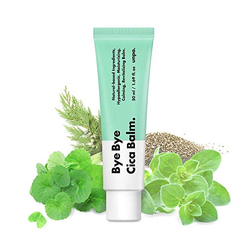 natural ingredient moisturizer