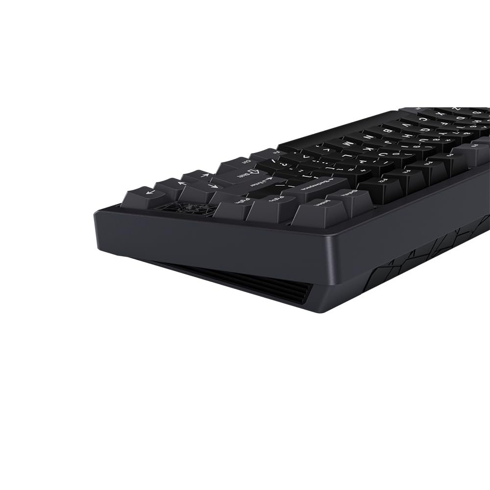 Amazon.co.jp: Chilkey Slice75 HE Keyboard Gray Gateron Magnetic