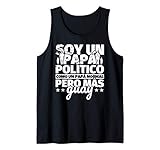 Político papá regalos divertidos
