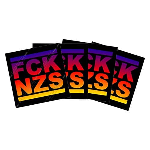 Boné Antifascista Antifa Flag Antifascist Fck Nzs Anti | MercadoLivre - Foto 6