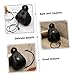 BESPORTBLE Dice Toys Bag Small Dice Storage Pouch Anti-wear Material for Travel and Game