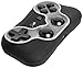 SteelSeries Free Mobile Wireless Gaming Controller with Bluetooth for Samsung Gear VR, Smart Phones, Tablets, PC