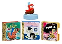 Little Tikes Story Dream Machine Little Golden Book Favorites Collection, Storytime, Books, Audio Play Character, Gift and Toy for Toddlers and Kids Girls Boys Ages 3+ Years