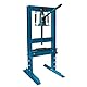 KATSU 6 Tonnen hydraulische Werkstattpresse, Garage Standpresse Flaschenheber Verstellbarer Arbeitshöhe für Werkstattgarage 161307
