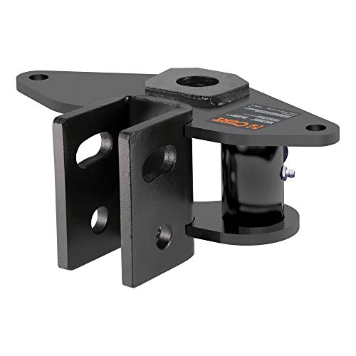 ❤ Crazy Deals CURT 17075 Replacement Round Bar Weight Distribution Hitch Head