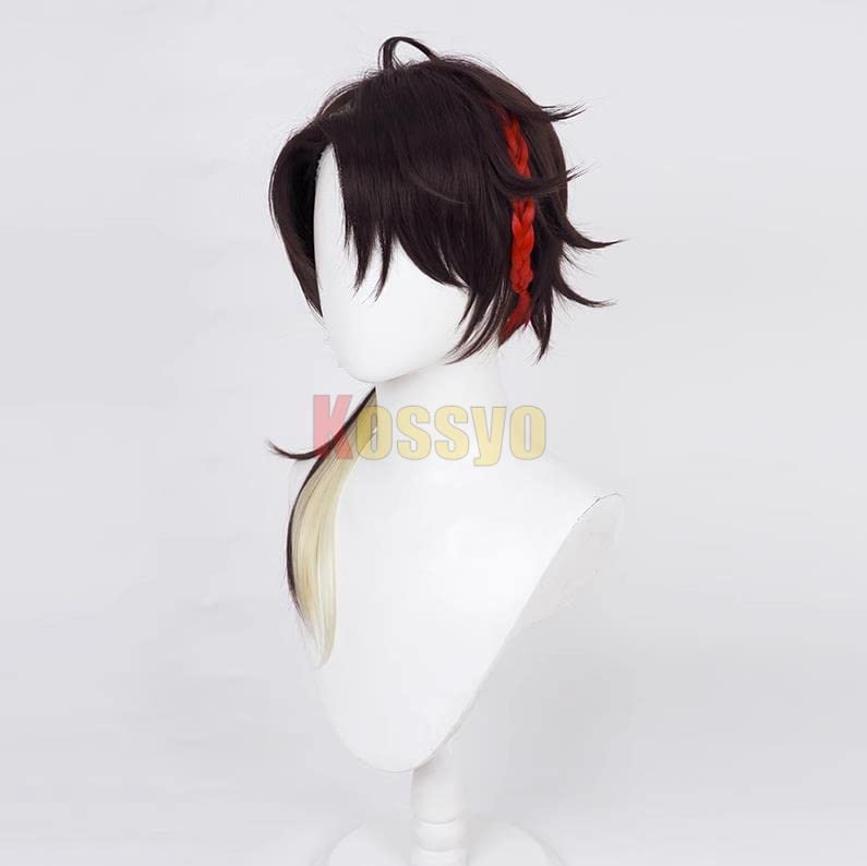 Amazon.co.jp: 三枝明那 コスプレウィッグ 三枝明那 高級耐熱