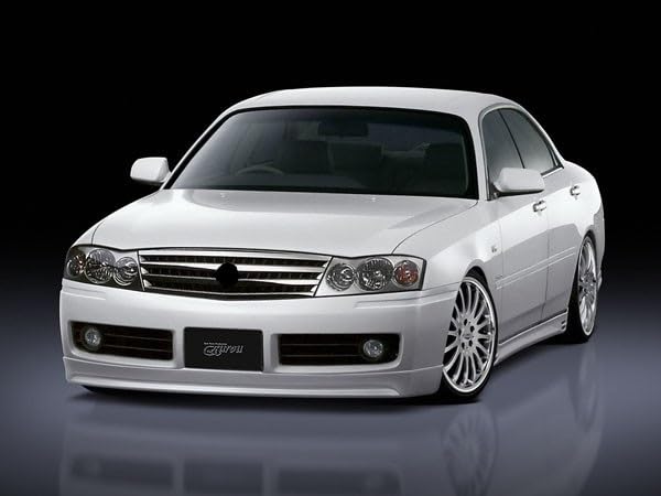 日産 グロリア セドリック HY34 /MY34 /Y34 前期型 フロントバンパー