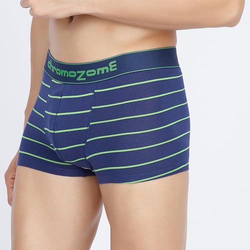 Image of Chromozome Men Trunks