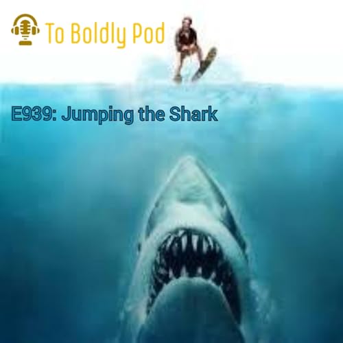 Jumping the Shark?