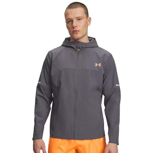 Under Armour Tech Utility Woven Jacket M