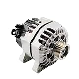 Generator Alternator Compatible For CITROEN C4 C5 Xsara Berlingo Jumpy Compatible For PEUGEOT 206