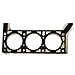 ECCPP Head Gasket Set Compatible with 2001-2004 for Chrysler Voyager Town Country for Dodge Grand Caravan 3.3L Head Gaskets Kit