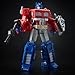Transformers Generations War for Cybertron: Siege Voyager Class WFC-S11 Optimus Prime Action Figure (Amazon Exclusive)