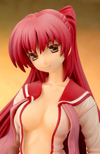 Amazon.co.jp: ノーブラVer. 向坂環 To Heart2 ーフェスティバル