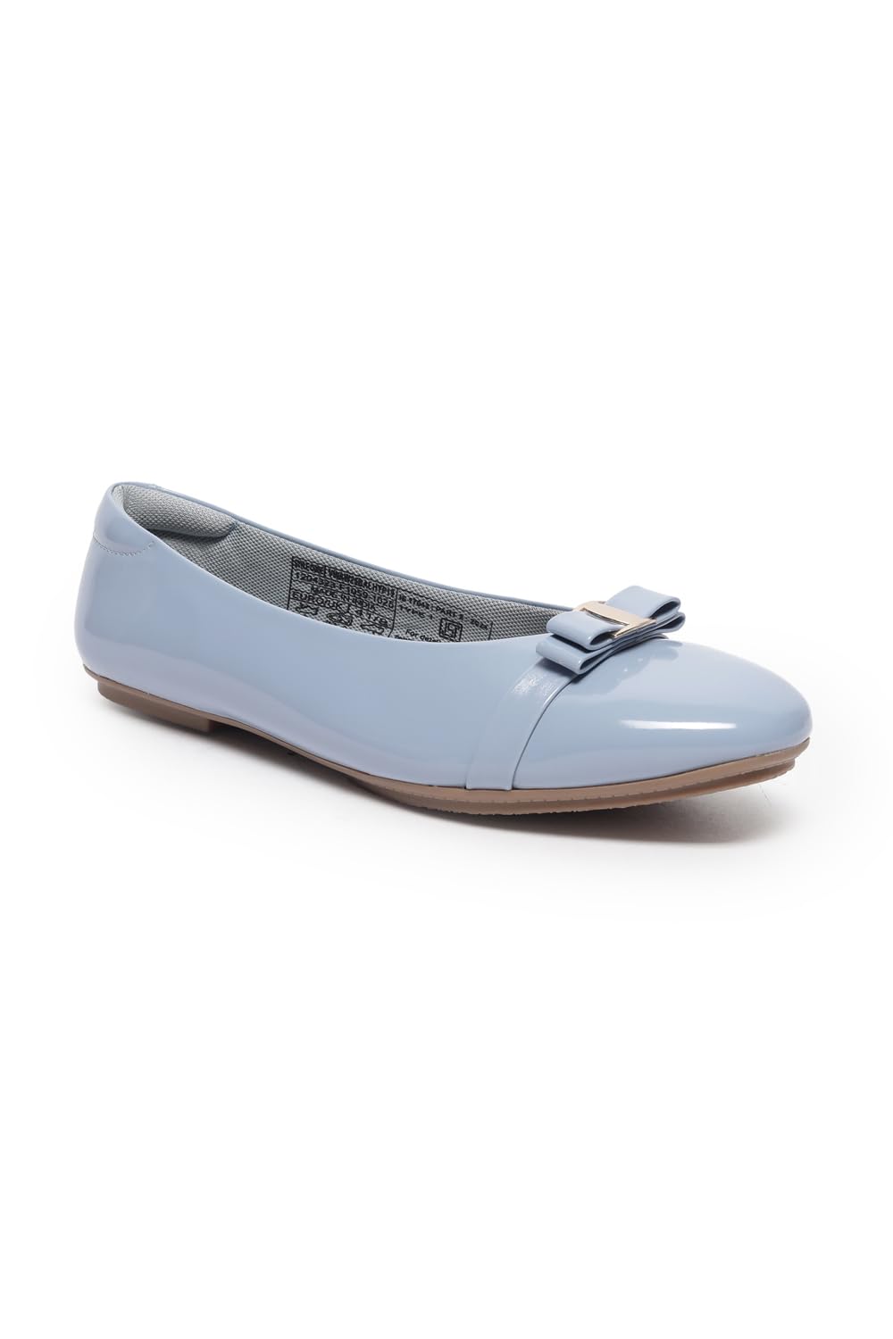 Womens Vwaw25balhyp19 Ballet Flat-image-18