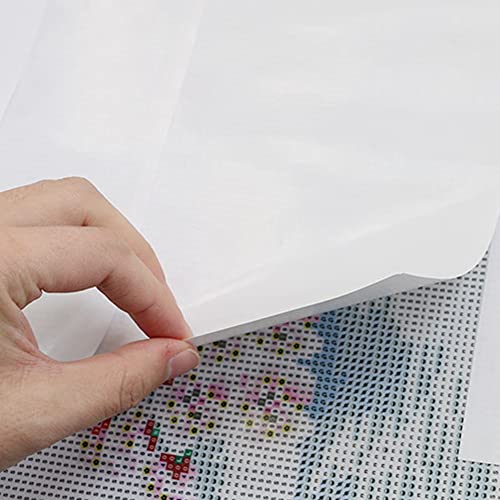 AMZLORD Cofortina for pittura non fai da te in