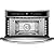 Frigidaire GMBD3068A Gallery 30 Inch Wide 1.6 Cu. Ft. 1650 Watt Built In Microwave with Sensor Cook Technology - Stainless Steel
