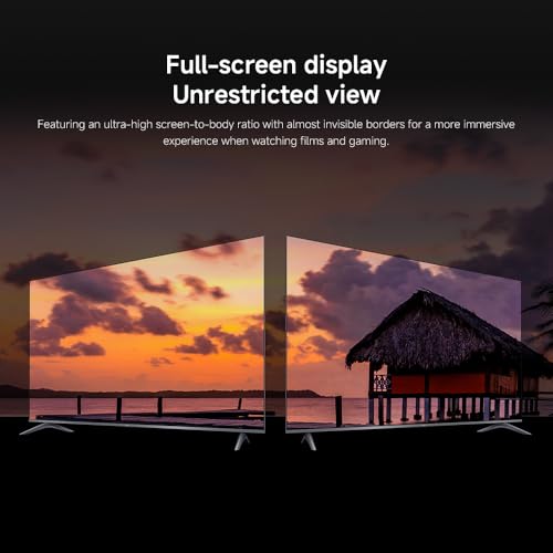 XIAOMI Téléviseur A Pro (2026) 65 Pouces QLED 4K UHD – ELA5990EU