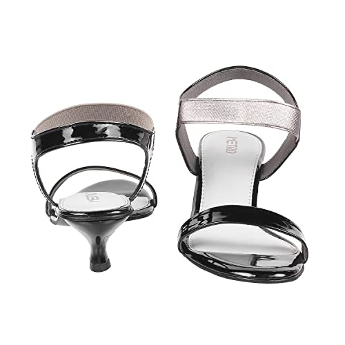 Image of Metro Women's Fashion Sandals