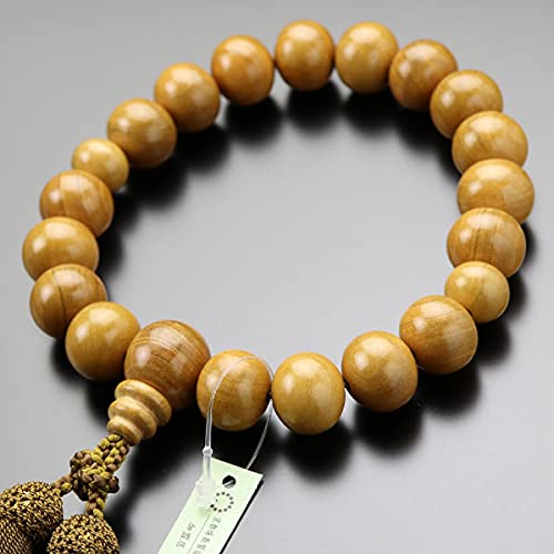 古美術 時代物 念珠 御念珠 数珠 仏具 唐物 中国古玩 骨董品 牙 根付