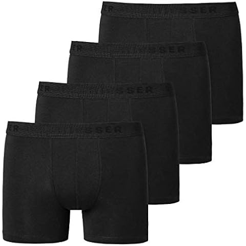 Boxers garçon Schiesser en coton Cover