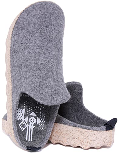 Men's COME061ASPM Slip-On Shoe4