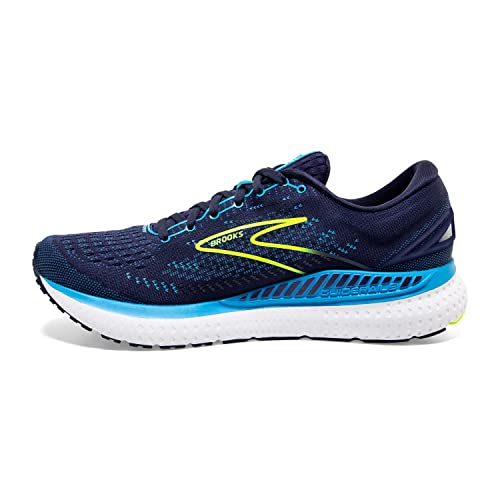 Brooks Men's Glycerin GTS 19 Supportive Running Shoes3