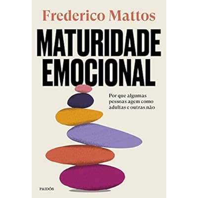 Maturidade emocional: Por que algumas pessoas agem como adultas e outras não