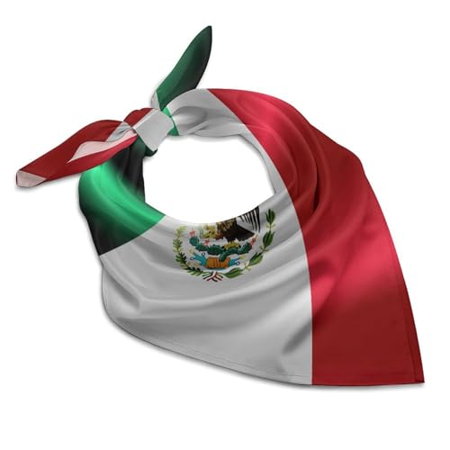 Silk Like Head Scarf Headband, Comfortable and Anti-wrinkle Kerchief for Hat and and Handbag Decor