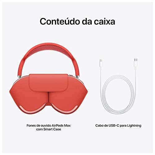 AirPods Max - Rosa glide