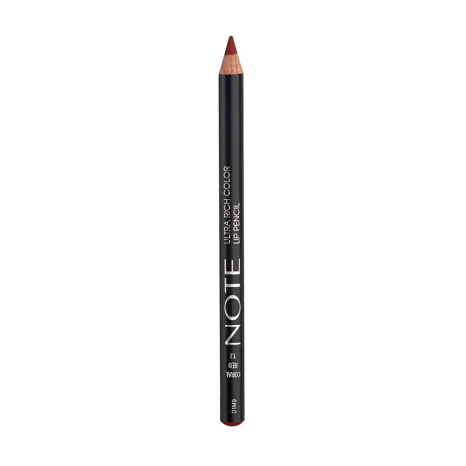 Note Cosmetique Lip Pencil Coral (Matte)-picture-17
