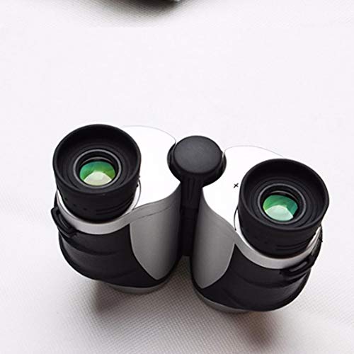ZYXYYDS HD-Vergrößerungs-Fernglas, elektronischer Kompass, Entfernungsrechner, professionelles wasserdichtes… – Bild 6