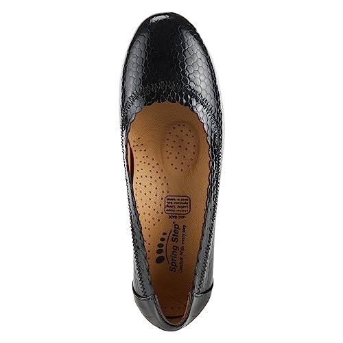 Spring Step Women's Ahmeria Pump3