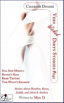 Very Wicked Dirty Stories #141 (Very Dirty Stories) by [Max D]