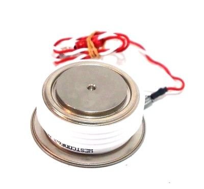 WESTCODE 9FP45 9813 THYRISTOR Module 9FP459813