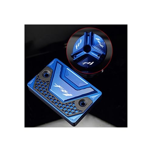 }np FZ1 FAZER FZ-1 2006-2015 2008p I[goCp hvO GWICtB[Lbv tgu[Lt[hU[o[Jo[(A set Blue)