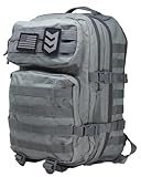 3V Gear Velox II Large Tactical Assault Backpack