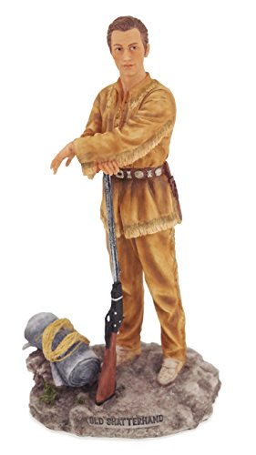 Preisvergleich Produktbild Vogler Figur Old Shatterhand