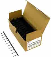 Amazon.com : Black Velobind Compatible Hot Knife Binding